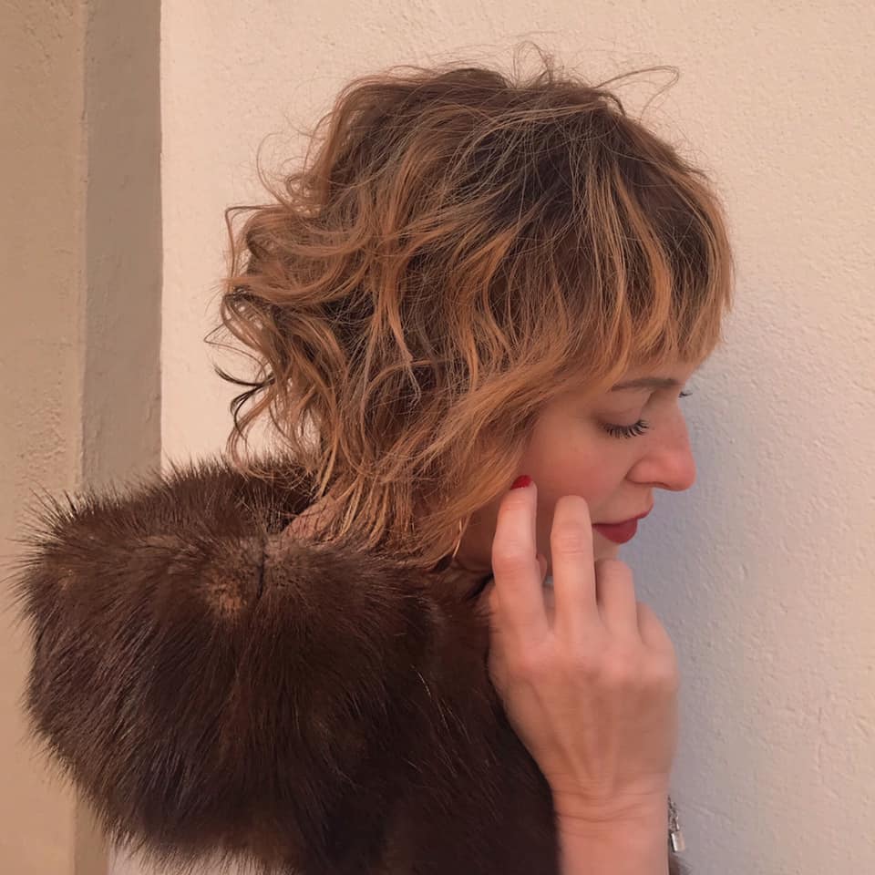Tinte per capelli naturali: Botanea, la prima colorazione 100% vegetale 4