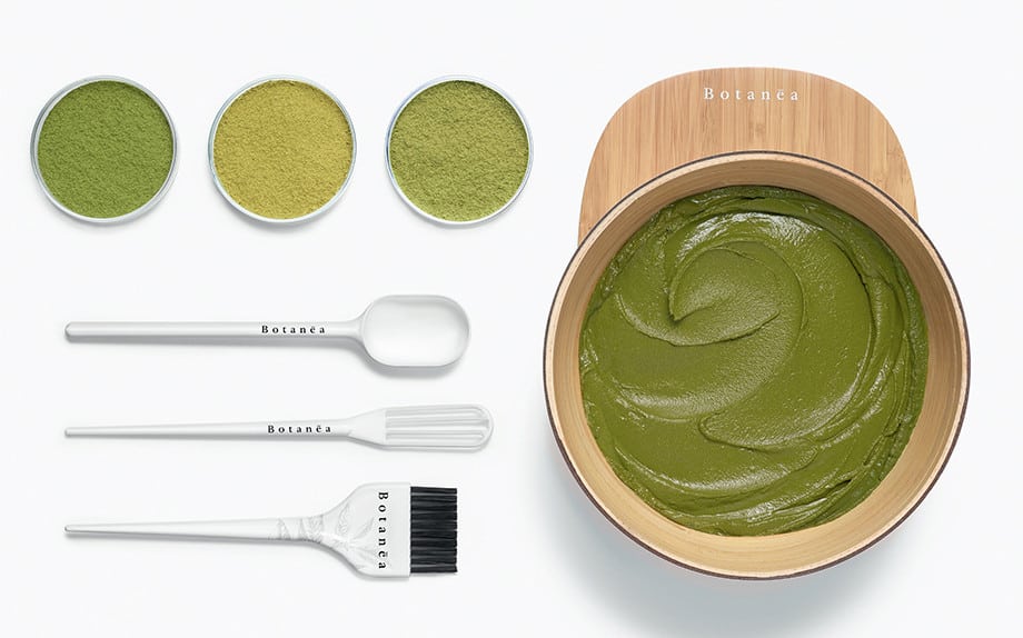 Tinte per capelli naturali: Botanea, la prima colorazione 100% vegetale 5