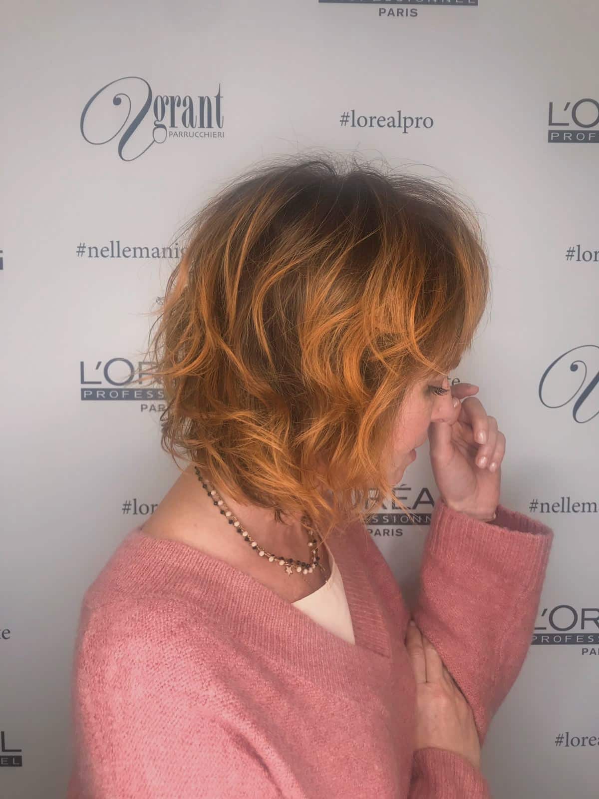 Tinte per capelli naturali: Botanea, la prima colorazione 100% vegetale 7
