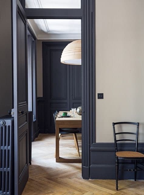 Arredare casa con il colore: trucchi e suggerimenti per un effetto wow 4
