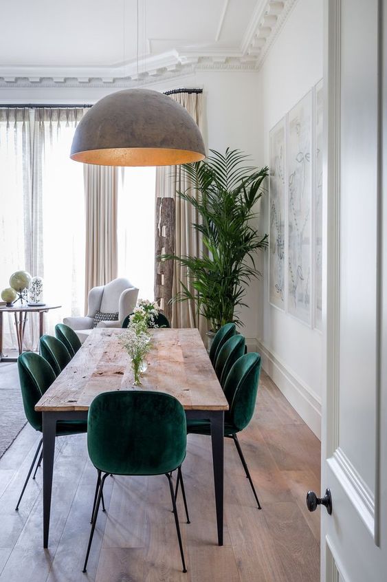 Arredare casa con il colore: trucchi e suggerimenti per un effetto wow 5