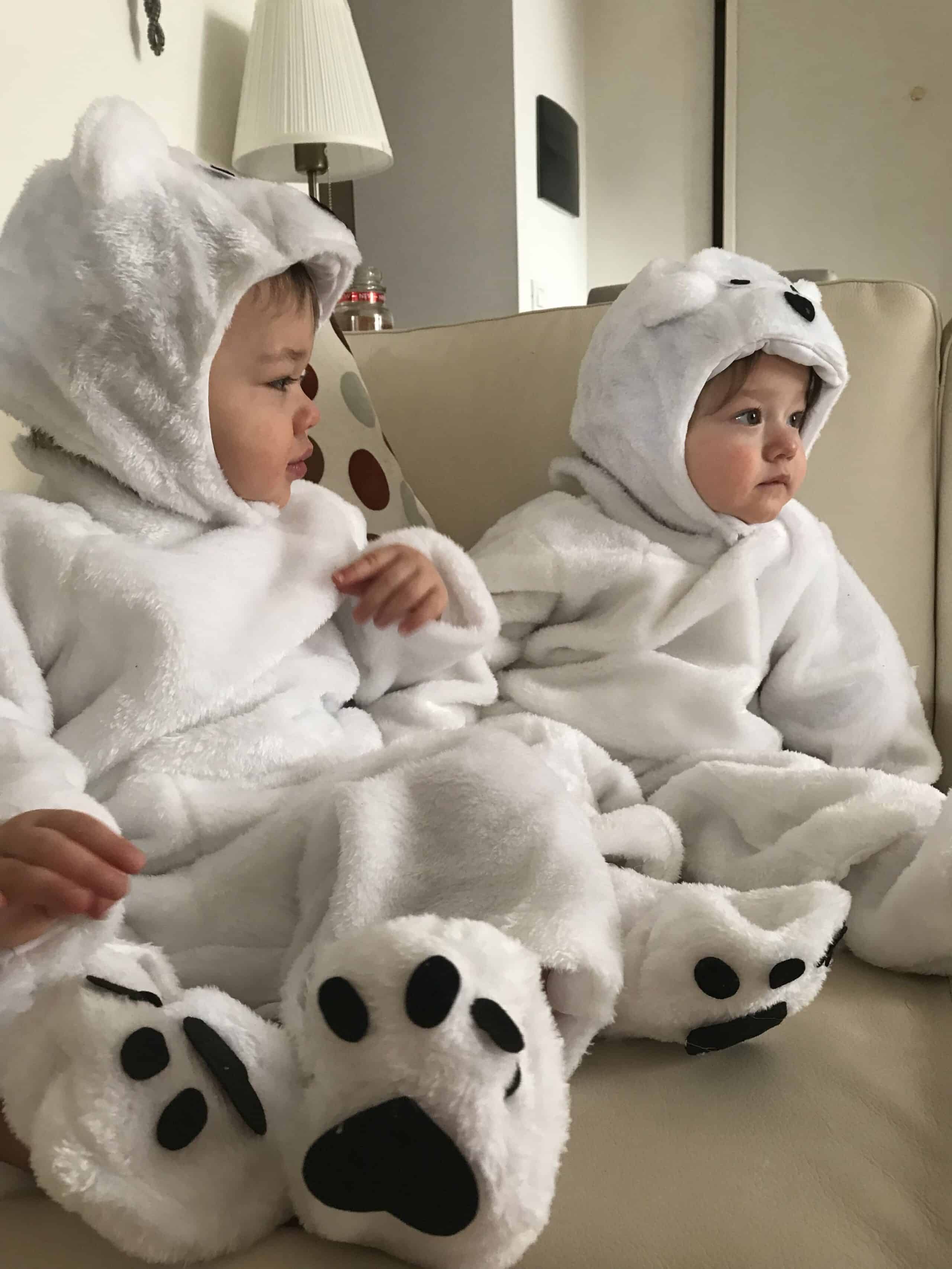 Costumi carnevale bambini: i travestimenti IN e OUT e dove trovarli online 1