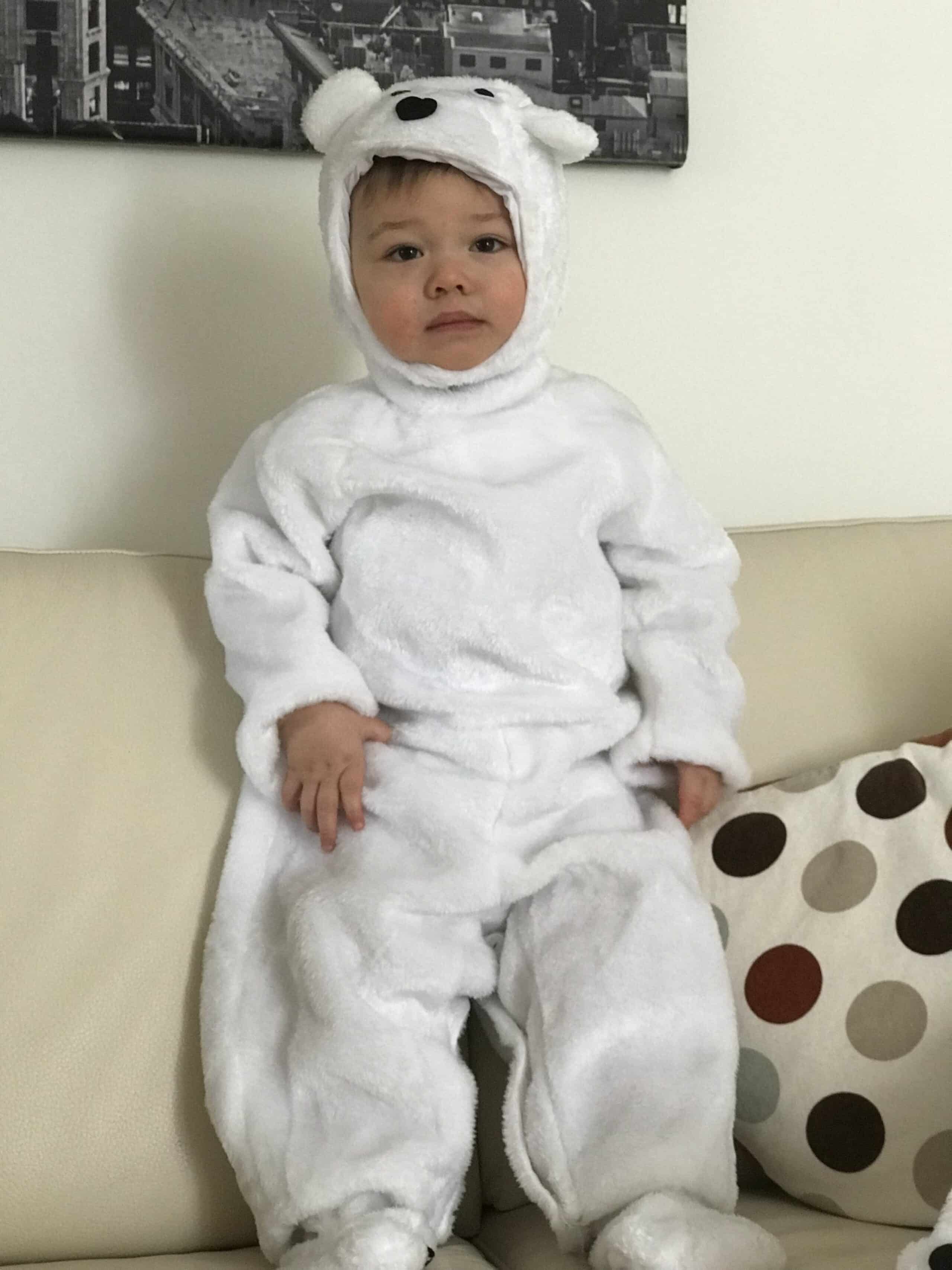 Costumi carnevale bambini: i travestimenti IN e OUT e dove trovarli online 3