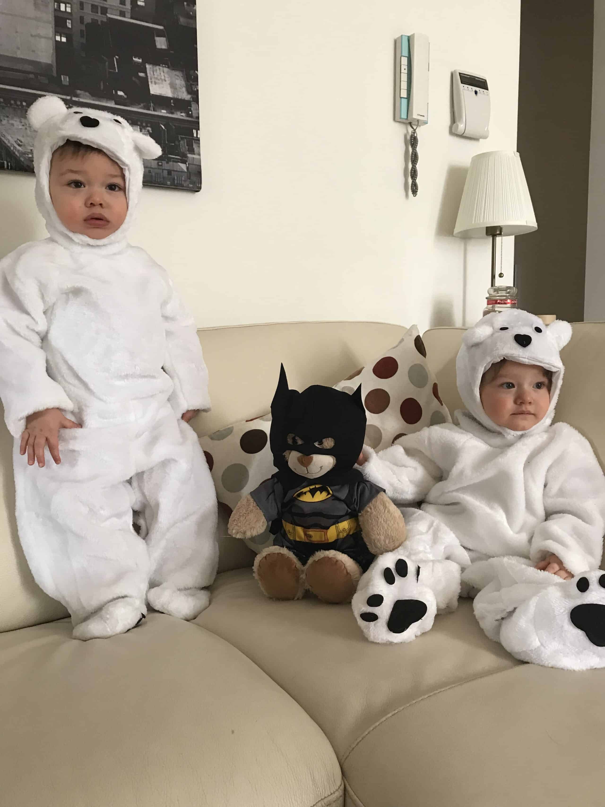 Costumi carnevale bambini: i travestimenti IN e OUT e dove trovarli online 4