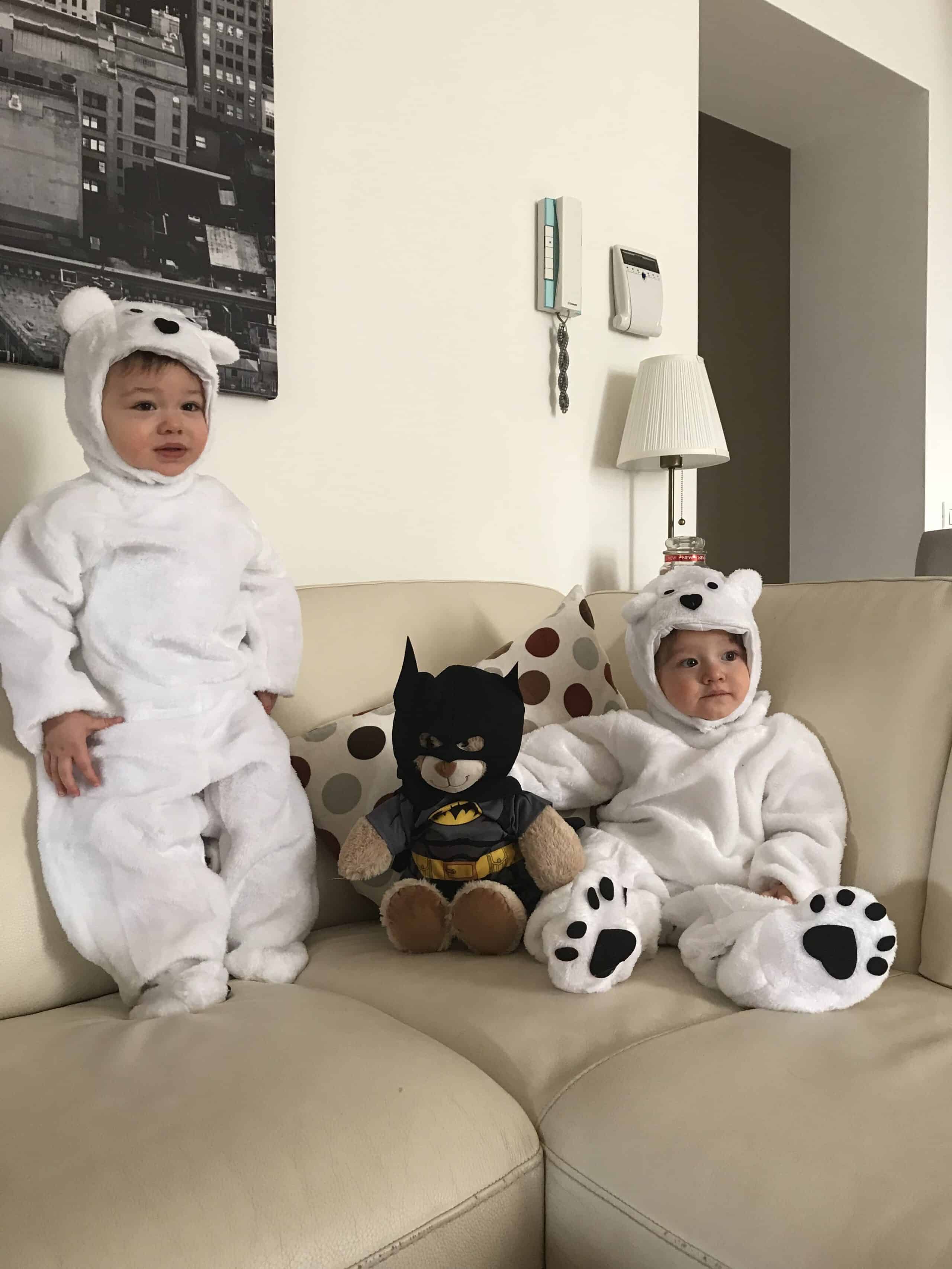 Costumi carnevale bambini: i travestimenti IN e OUT e dove trovarli online 5
