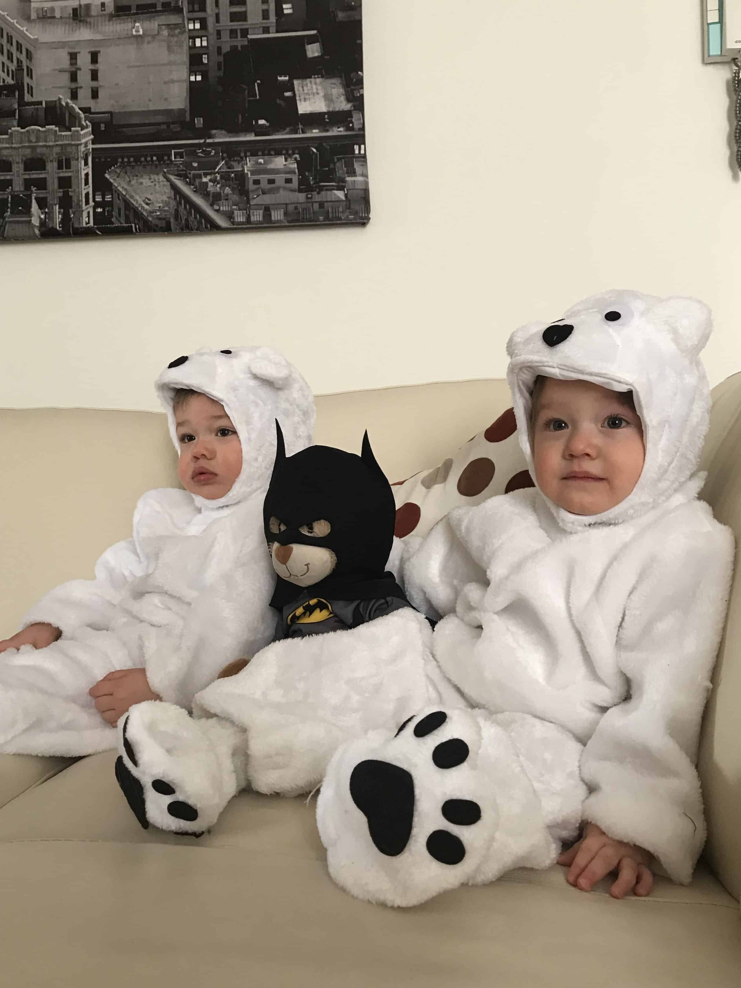 Costumi carnevale bambini: i travestimenti IN e OUT e dove trovarli online 6