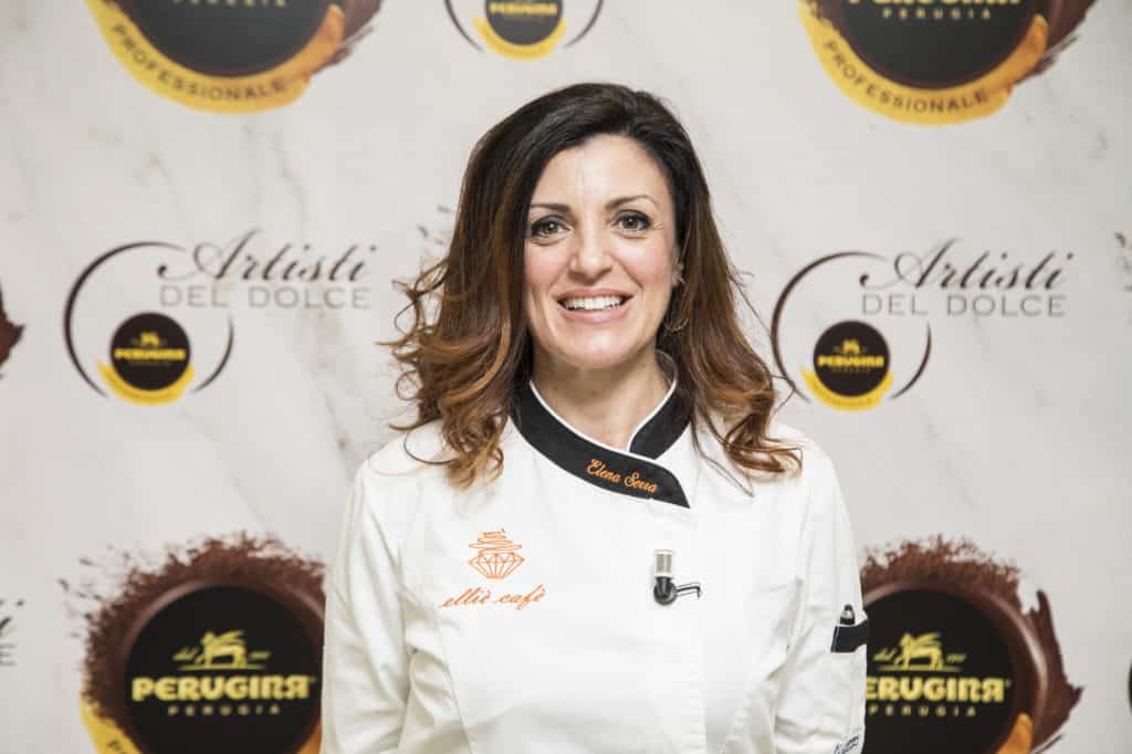 Perugina Professionale: nasce il circuito che riunisce i migliori pastry-chef 9