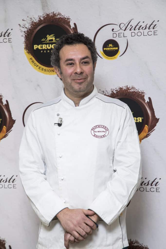 Perugina Professionale: nasce il circuito che riunisce i migliori pastry-chef 10