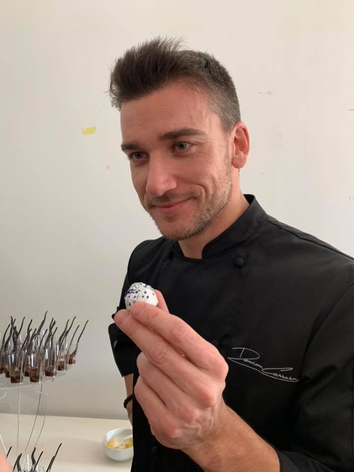 Perugina Professionale: nasce il circuito che riunisce i migliori pastry-chef 1