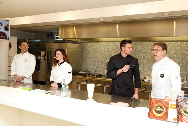 Perugina Professionale: nasce il circuito che riunisce i migliori pastry-chef 4