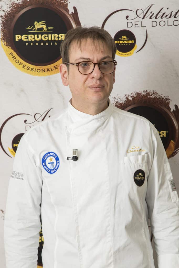 Perugina Professionale: nasce il circuito che riunisce i migliori pastry-chef 8