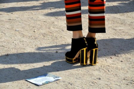 Personal Shopper online: 10 trucchi per sembrare più alte 8