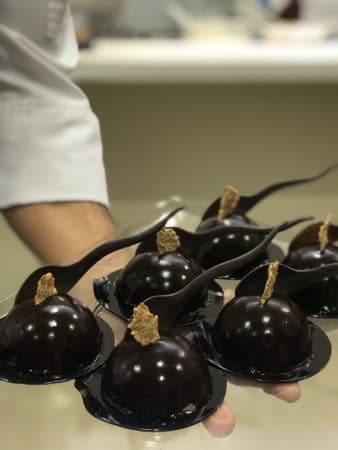 Perugina Professionale: nasce il circuito che riunisce i migliori pastry-chef 1