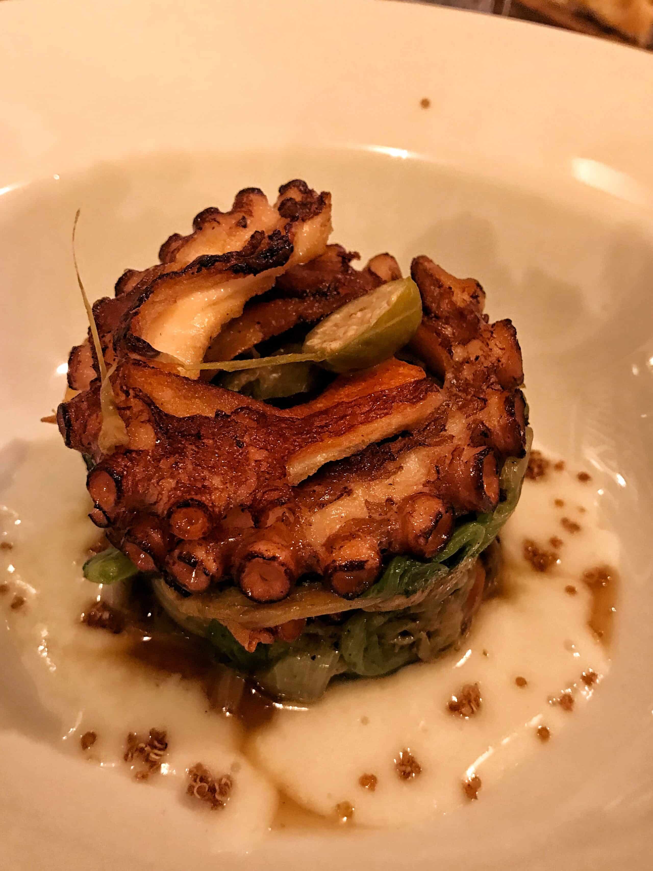 Ristoranti pesce crudo a Milano: una food experience al Fishbar