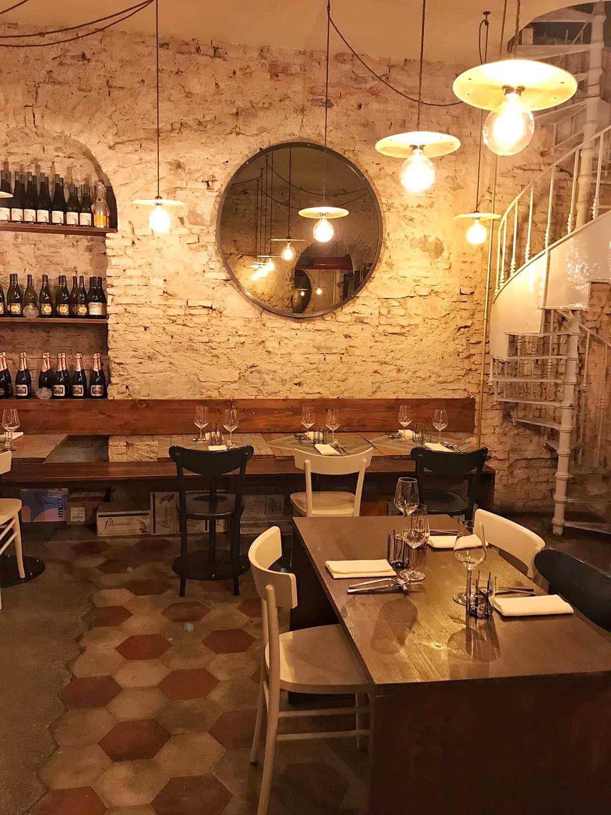 Ristoranti pesce crudo a Milano: una food experience al Fishbar 4