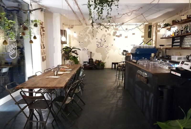 : scopriamo i locali hygge di Milano 7