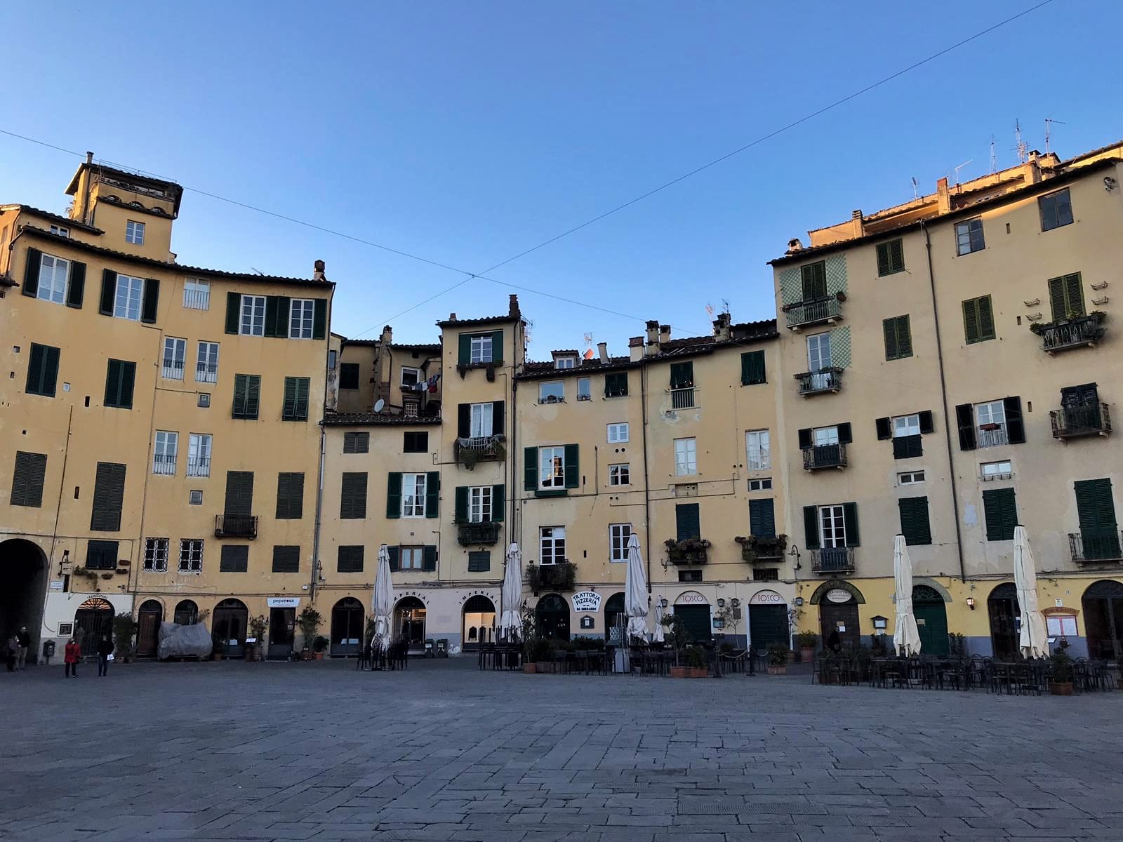 Toscana vacanze: come organizzare un week-end a Lucca 13