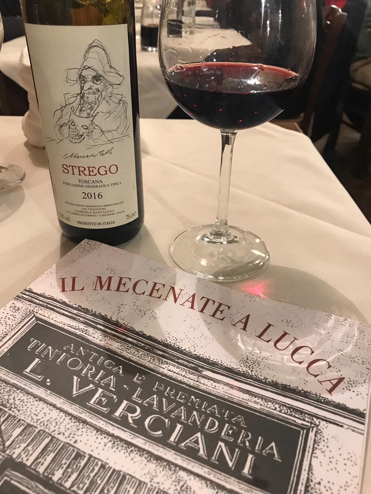 Toscana vacanze: come organizzare un week-end a Lucca 15