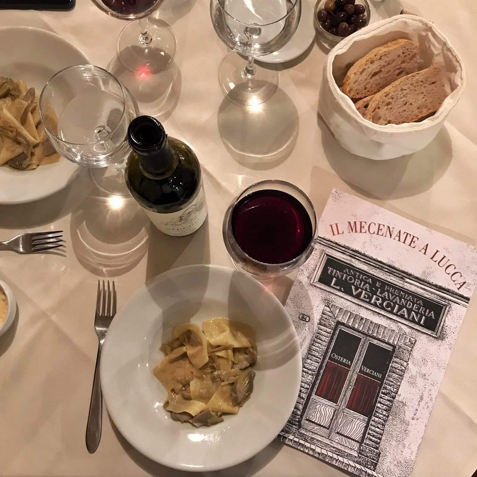 Toscana vacanze: come organizzare un week-end a Lucca 22