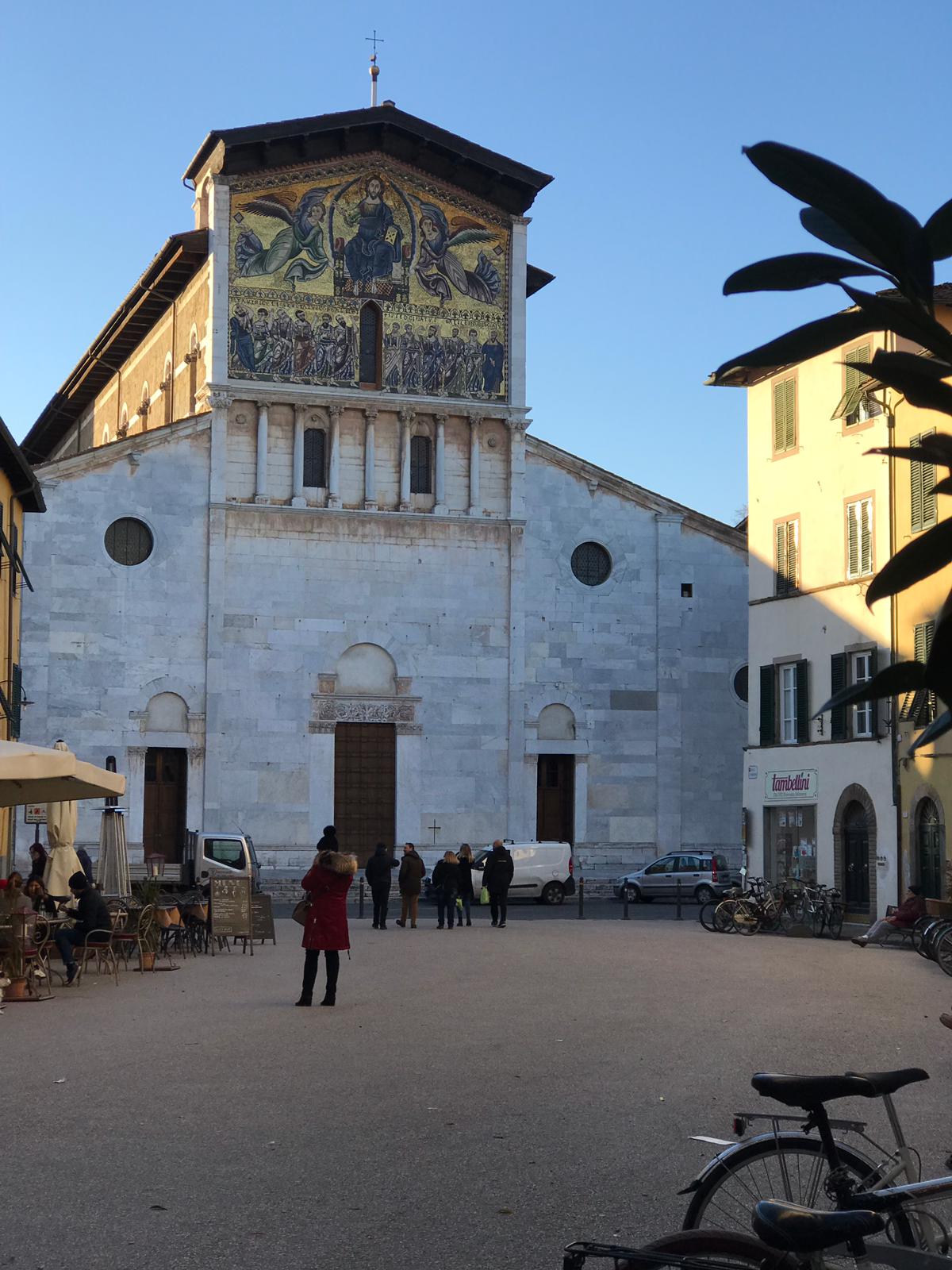 Toscana vacanze: come organizzare un week-end a Lucca 1