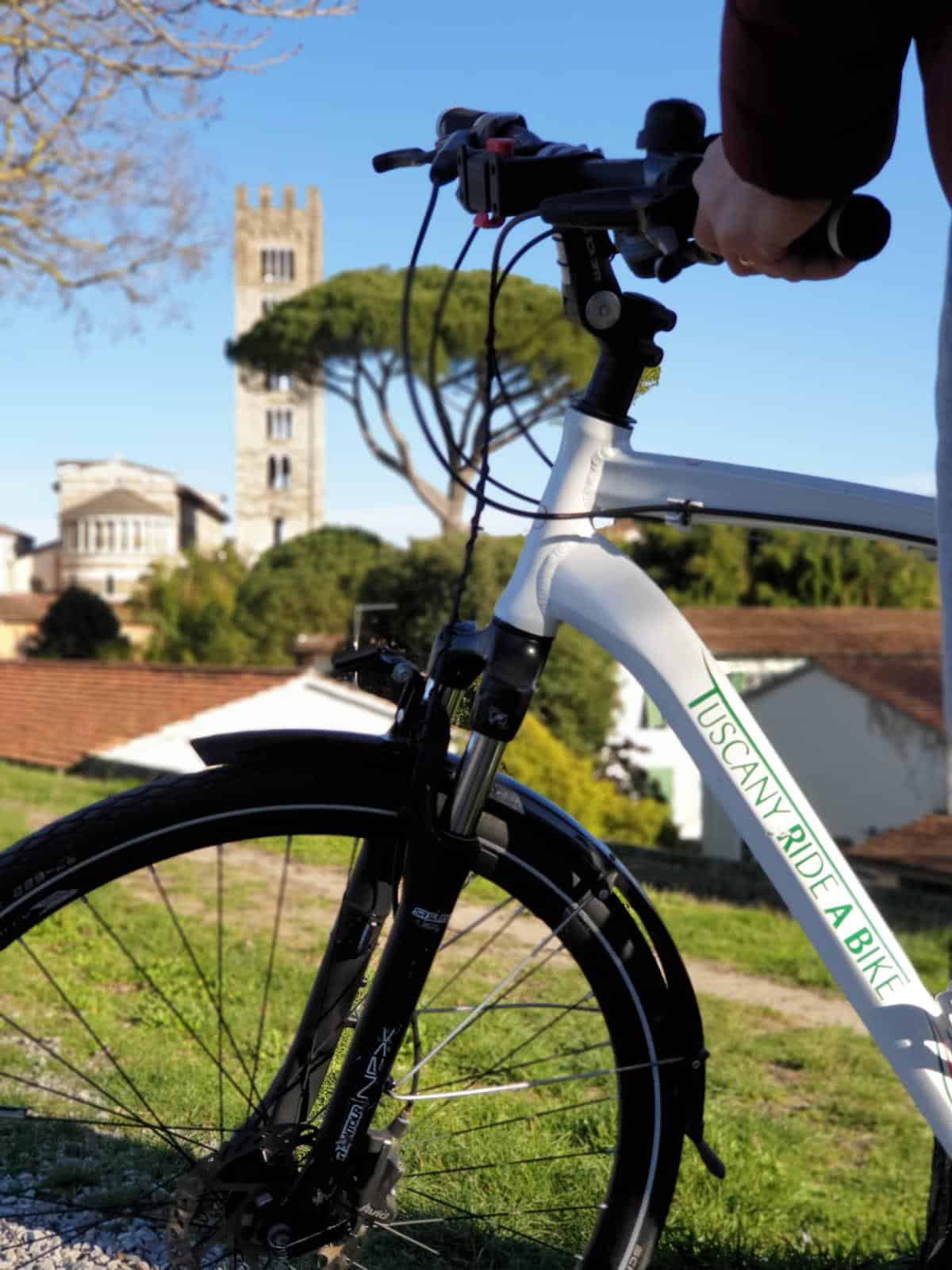 Toscana vacanze: come organizzare un week-end a Lucca 6