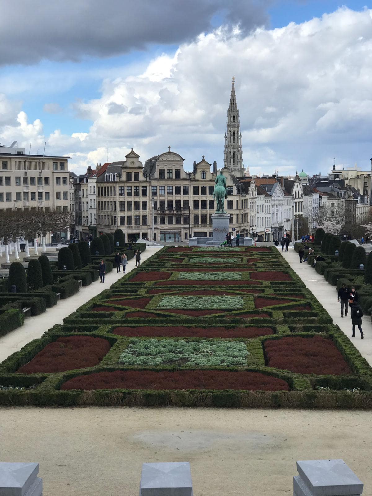 Week end a Bruxelles: alla scoperta di una città insolita 11