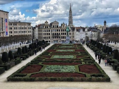 Week end a Bruxelles: alla scoperta di una città insolita 15