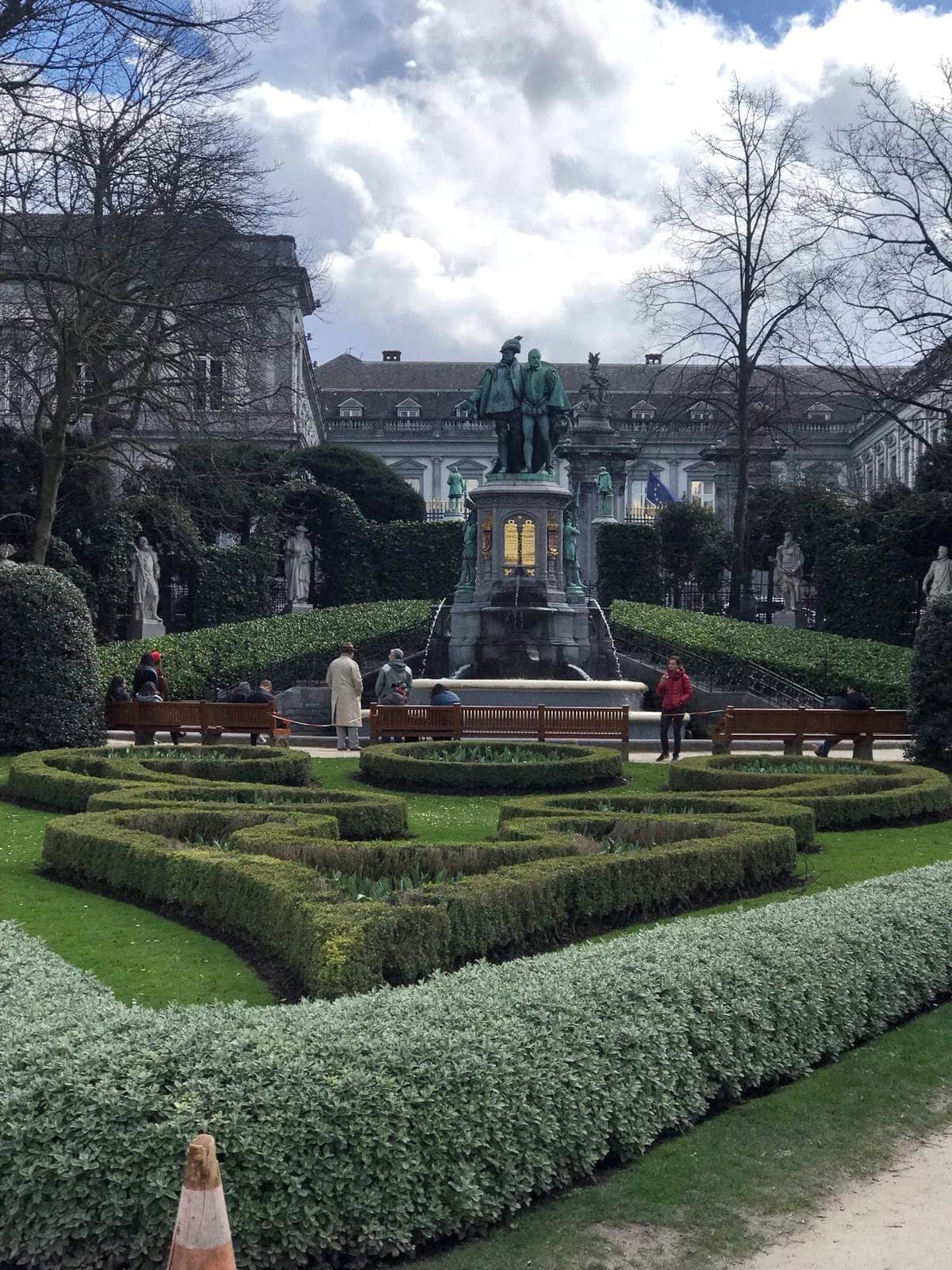 Week end a Bruxelles: alla scoperta di una città insolita 17