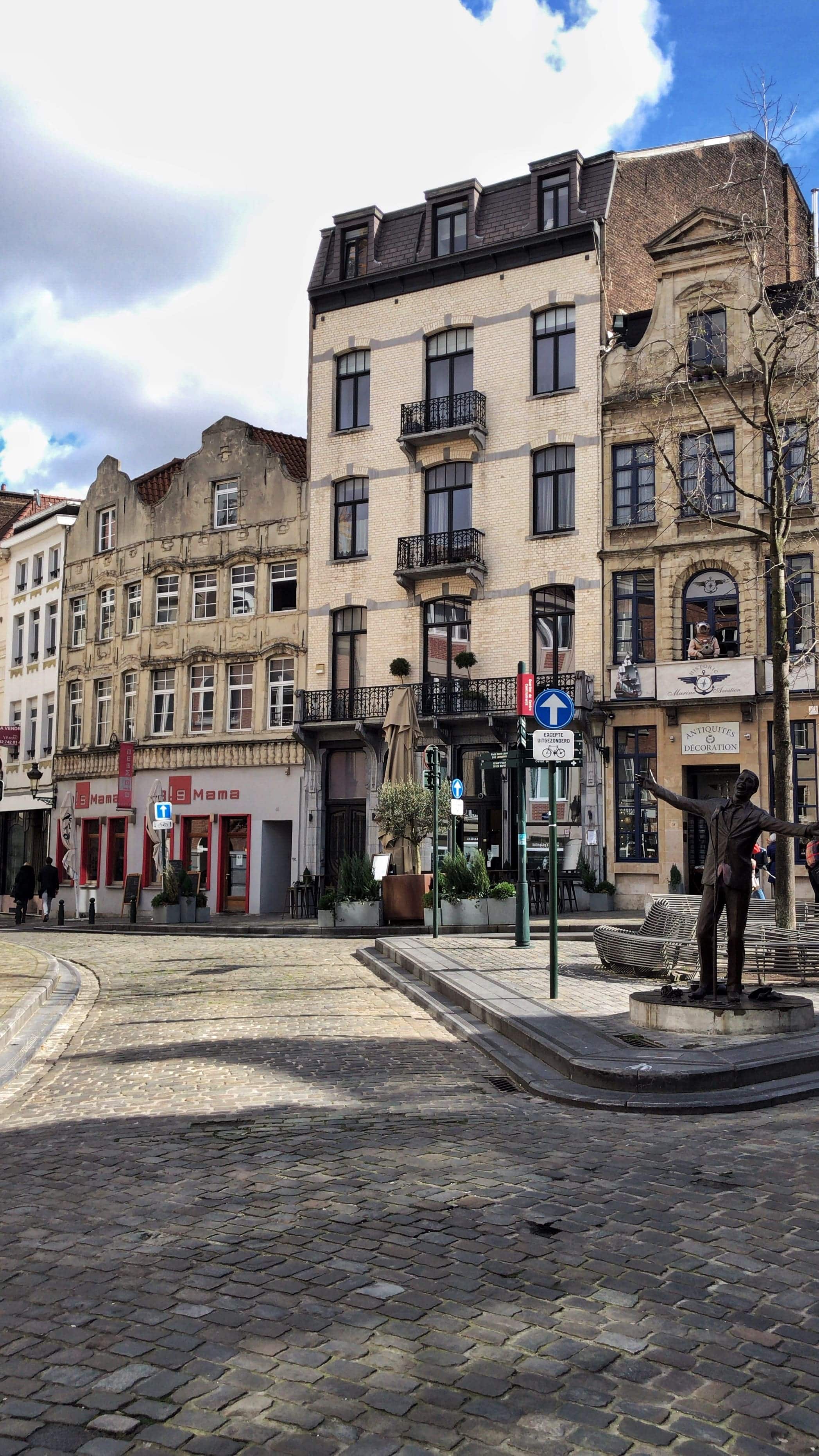 Week end a Bruxelles: alla scoperta di una città insolita 18