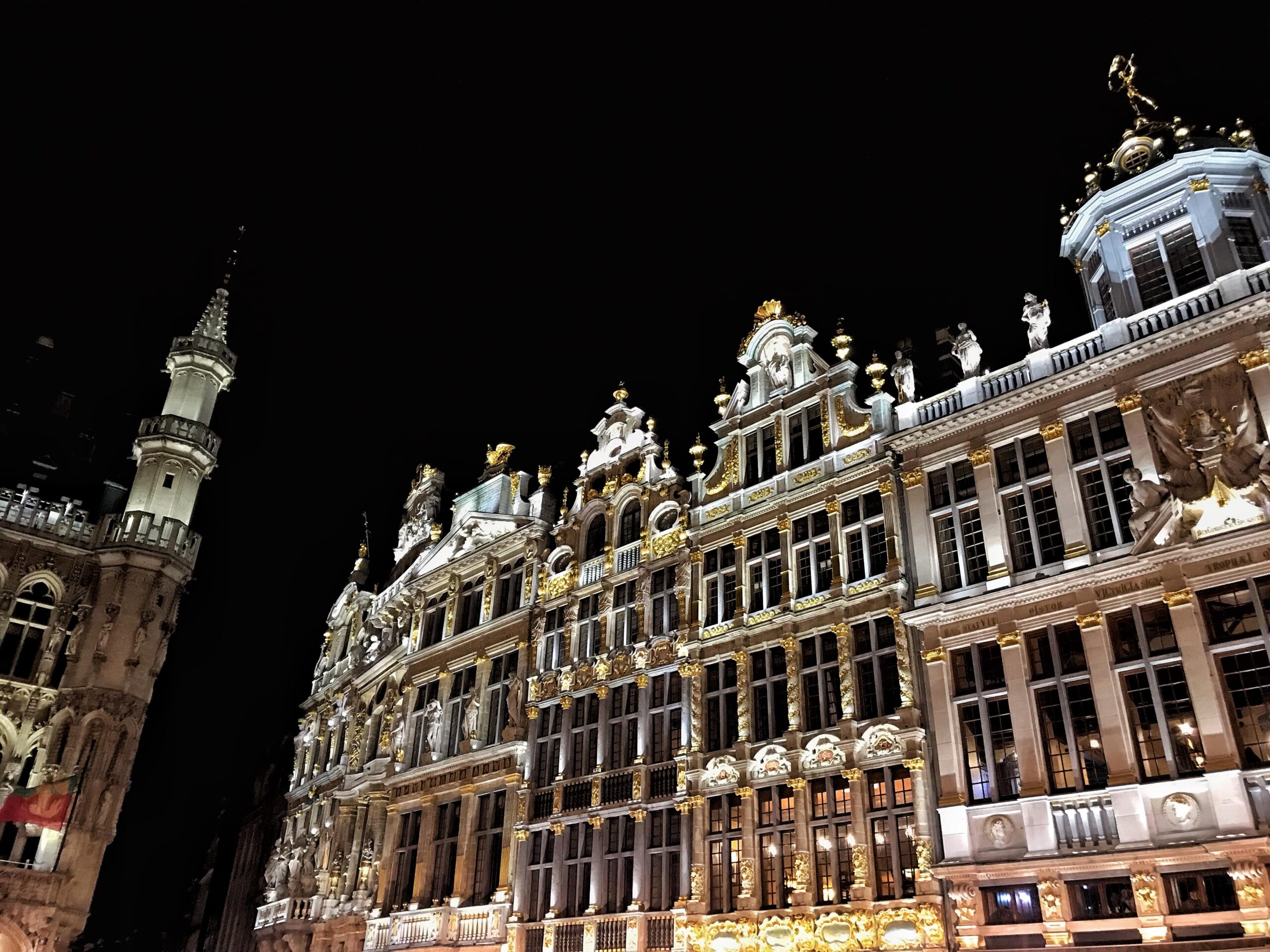 Week end a Bruxelles: alla scoperta di una città insolita 20