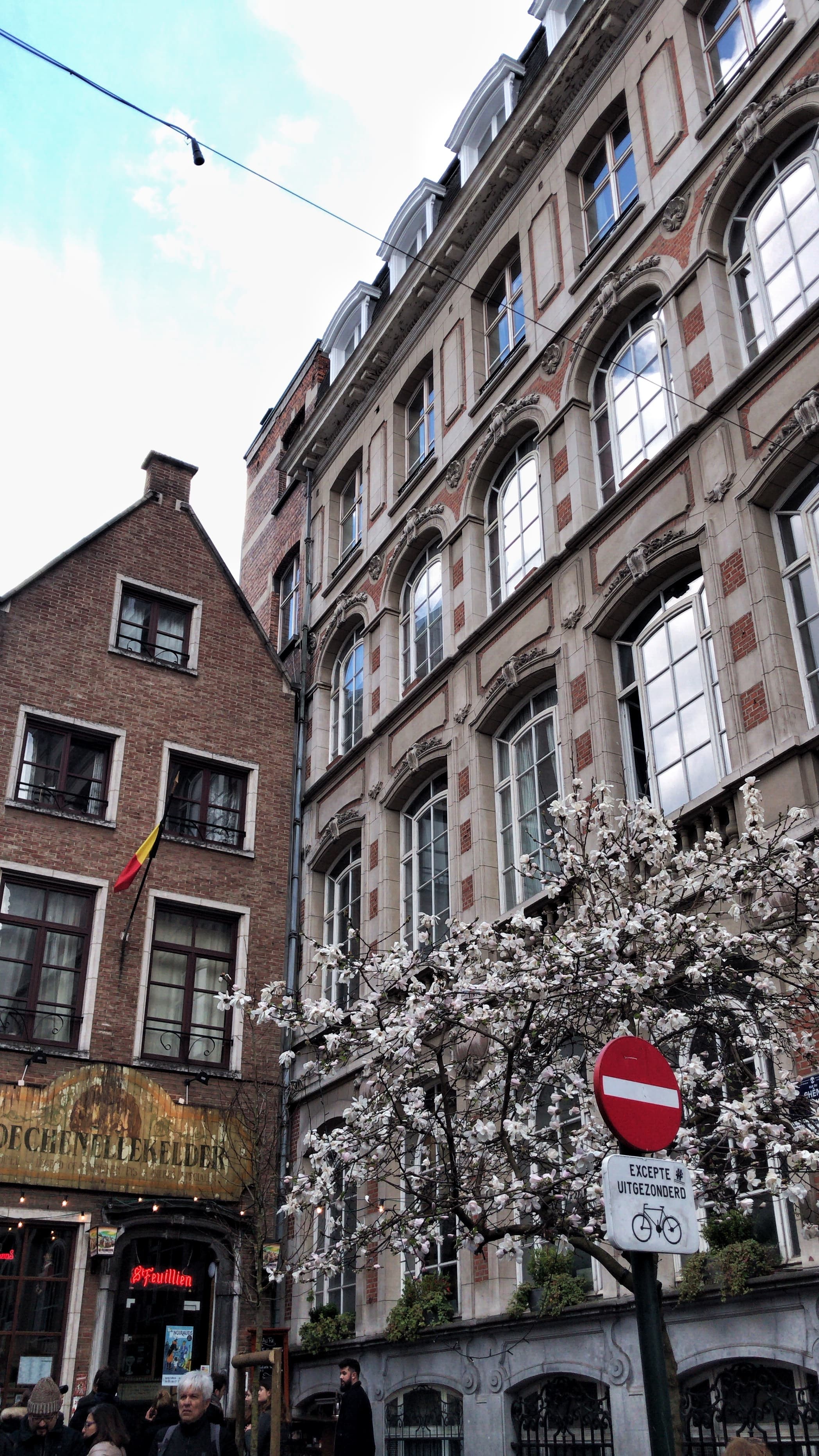 Week end a Bruxelles: alla scoperta di una città insolita 21