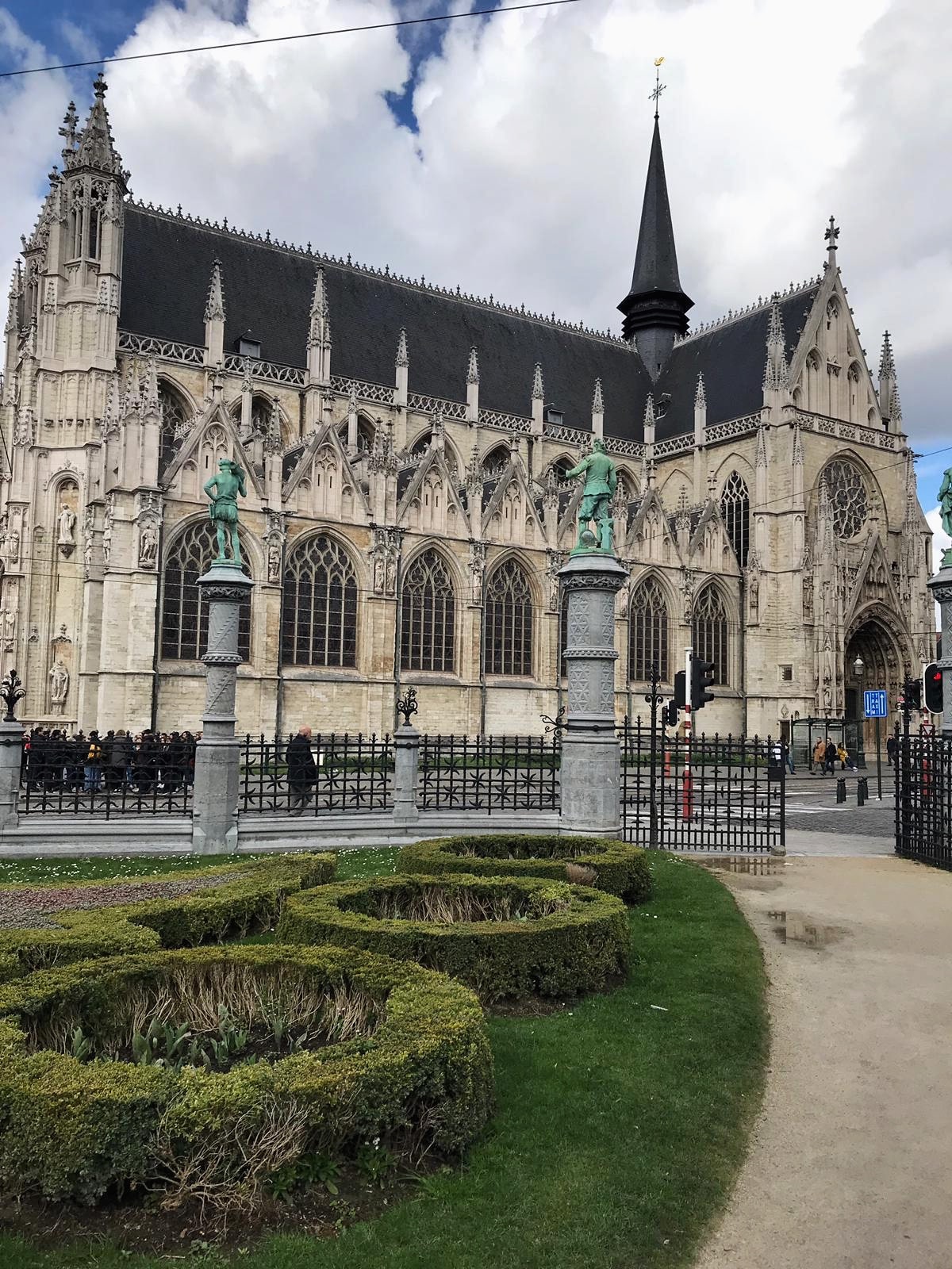Week end a Bruxelles: alla scoperta di una città insolita 22