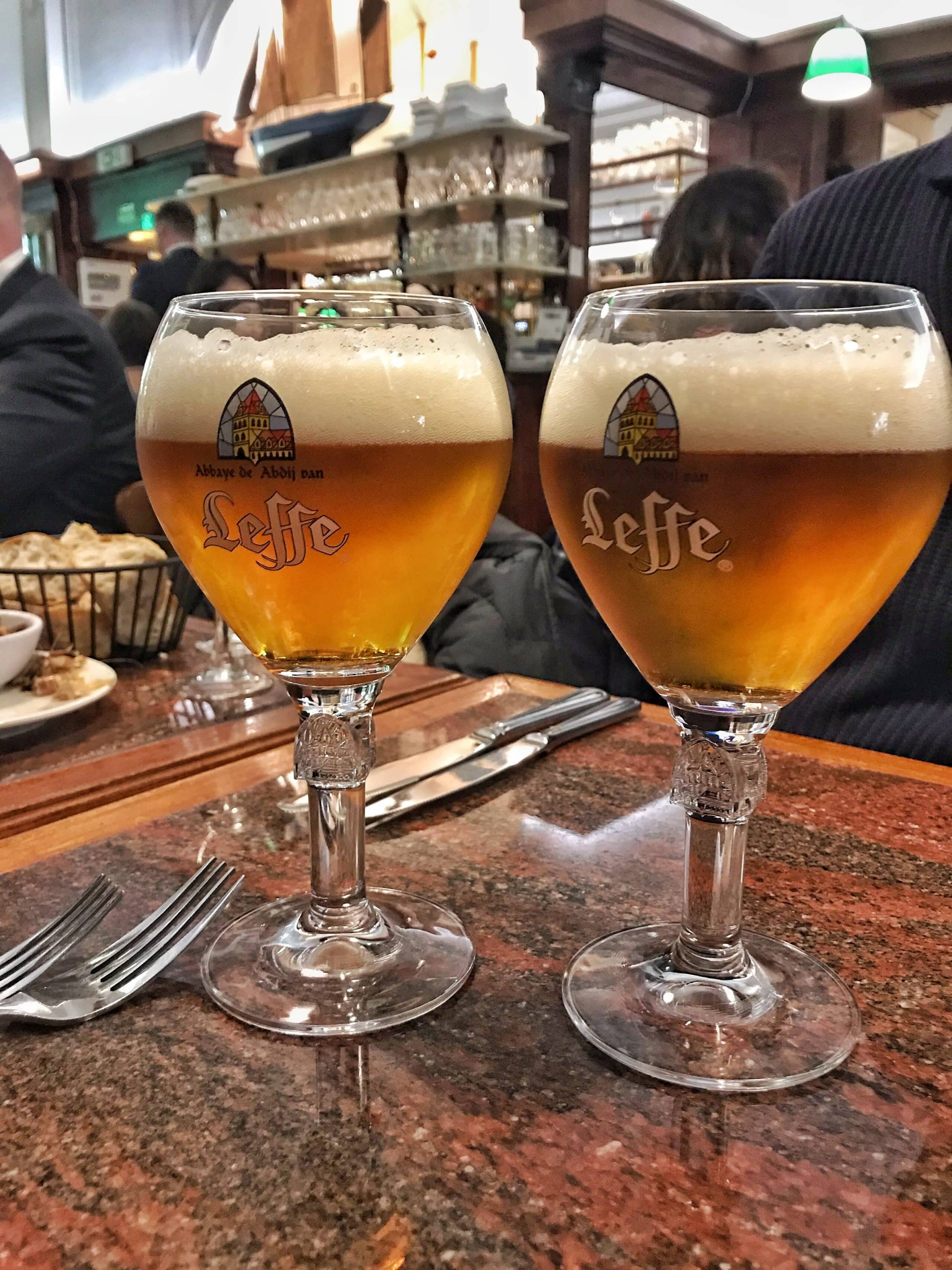 Week end a Bruxelles: alla scoperta di una città insolita 30