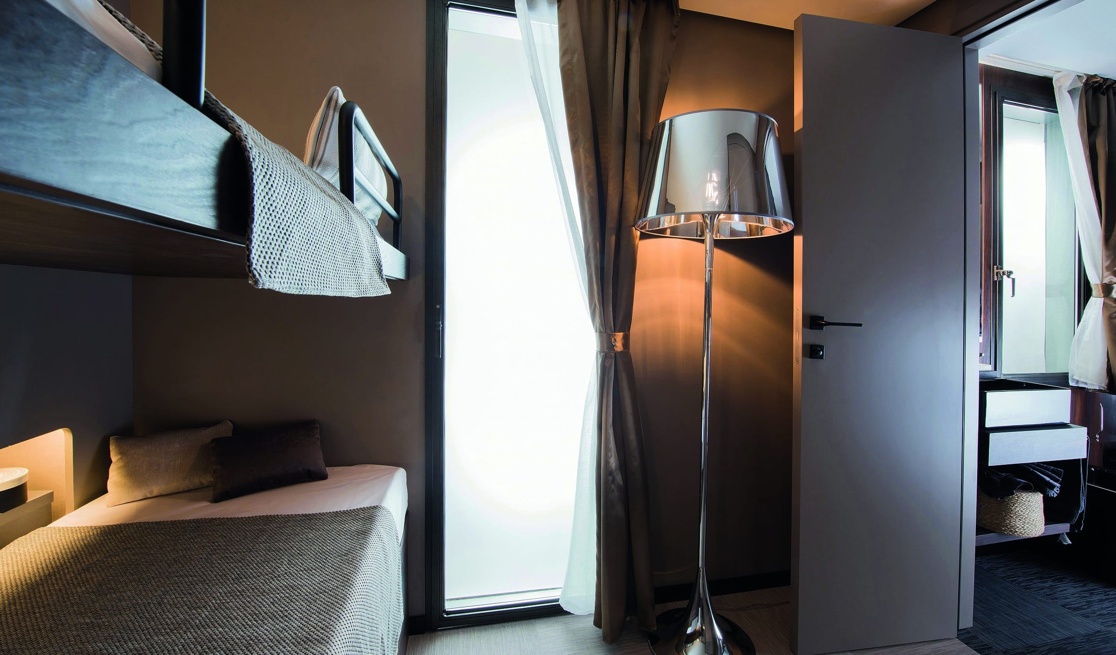 Scopriamo il Glamping: il nuovo modo di fare camping di lusso 11