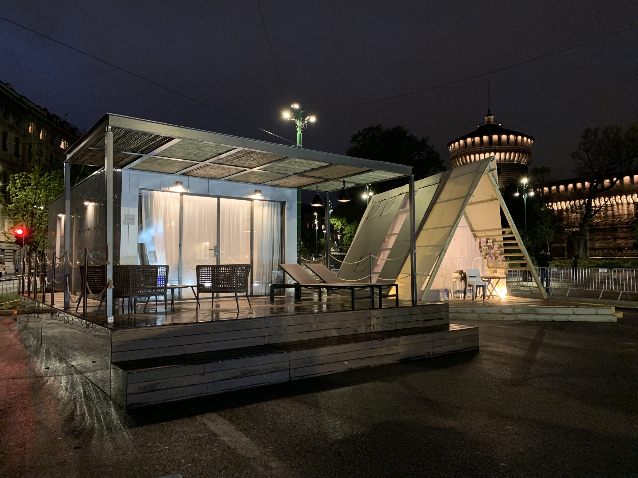 Scopriamo il Glamping: il nuovo modo di fare camping di lusso 5