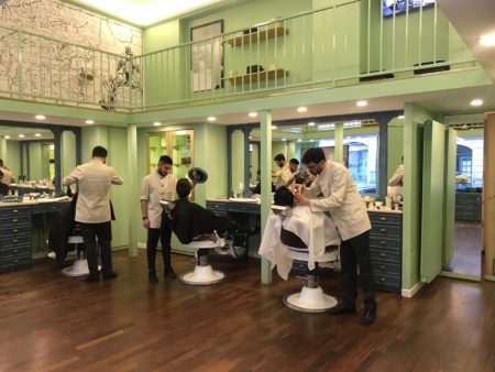 cura barba, cura della barba, prodotti per barba, tendenze capelli uomo