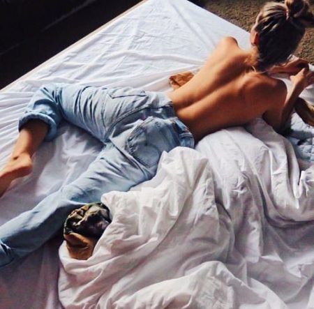 Jeans primavera estate 2019: i modelli di tendenza e come interpretarli 5