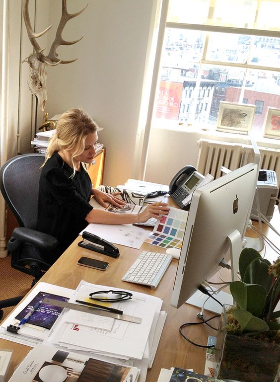 Lavoro da casa: come organizzarsi per uno smart working efficiente e produttivo 1
