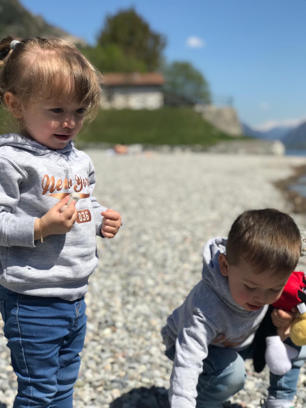 Nuova linea Viaggio d’Italia Mellin: il baby food incontra il biologico 8