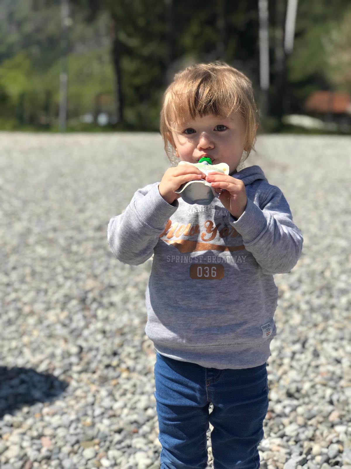 Nuova linea Viaggio d’Italia Mellin: il baby food incontra il biologico 4