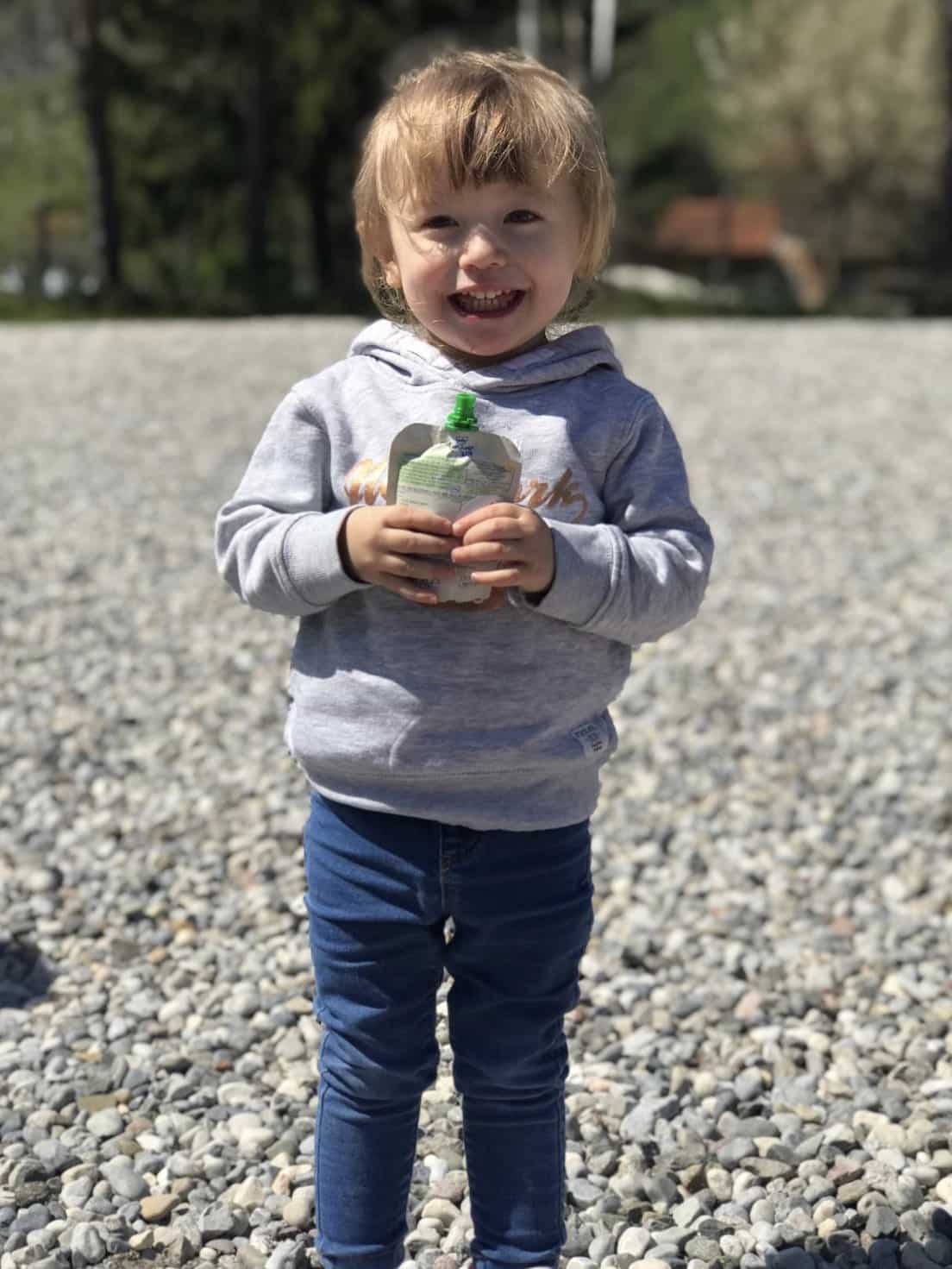 Nuova linea Viaggio d’Italia Mellin: il baby food incontra il biologico 6