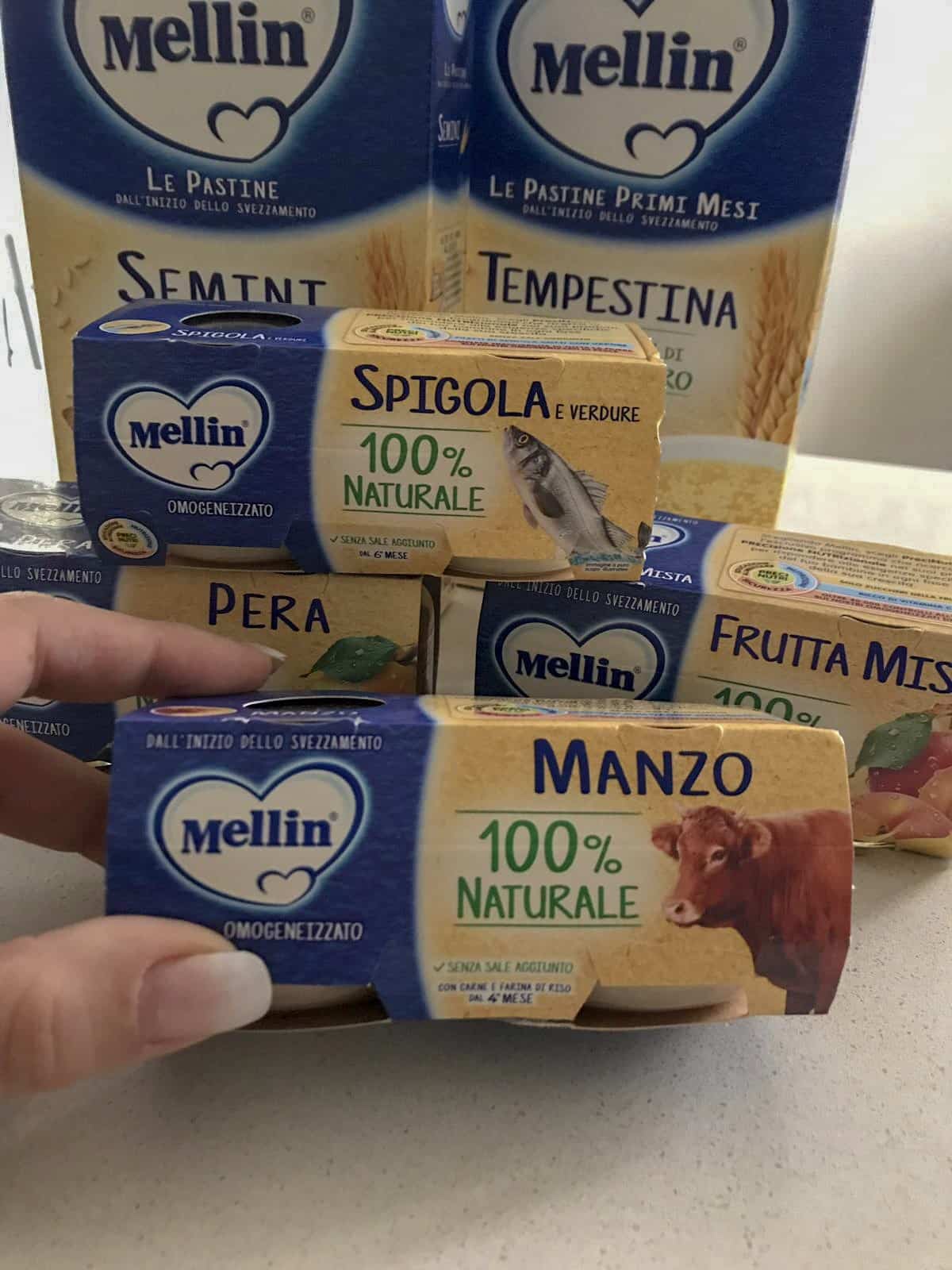Omogeneizzati aiuta-mamme: ovvero, come sopravvivere al momento della pappa durante i Terrible Two 6