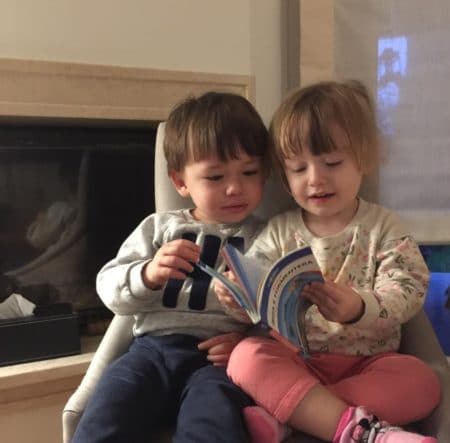Omogeneizzati aiuta-mamme: ovvero, come sopravvivere al momento della pappa durante i Terrible Two 7