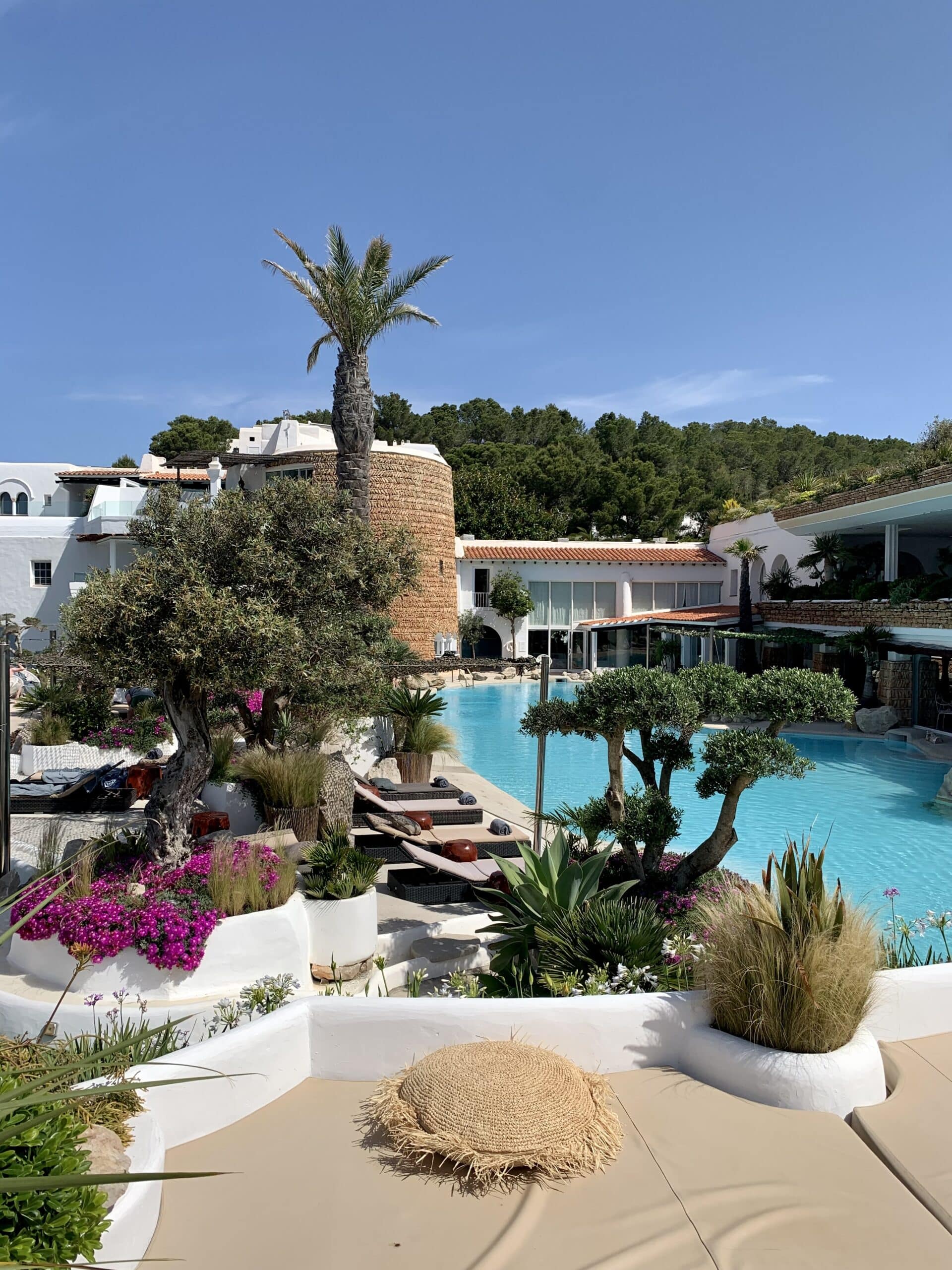Vacanze Ibiza: guida per una vacanza relax a cinque stelle 16