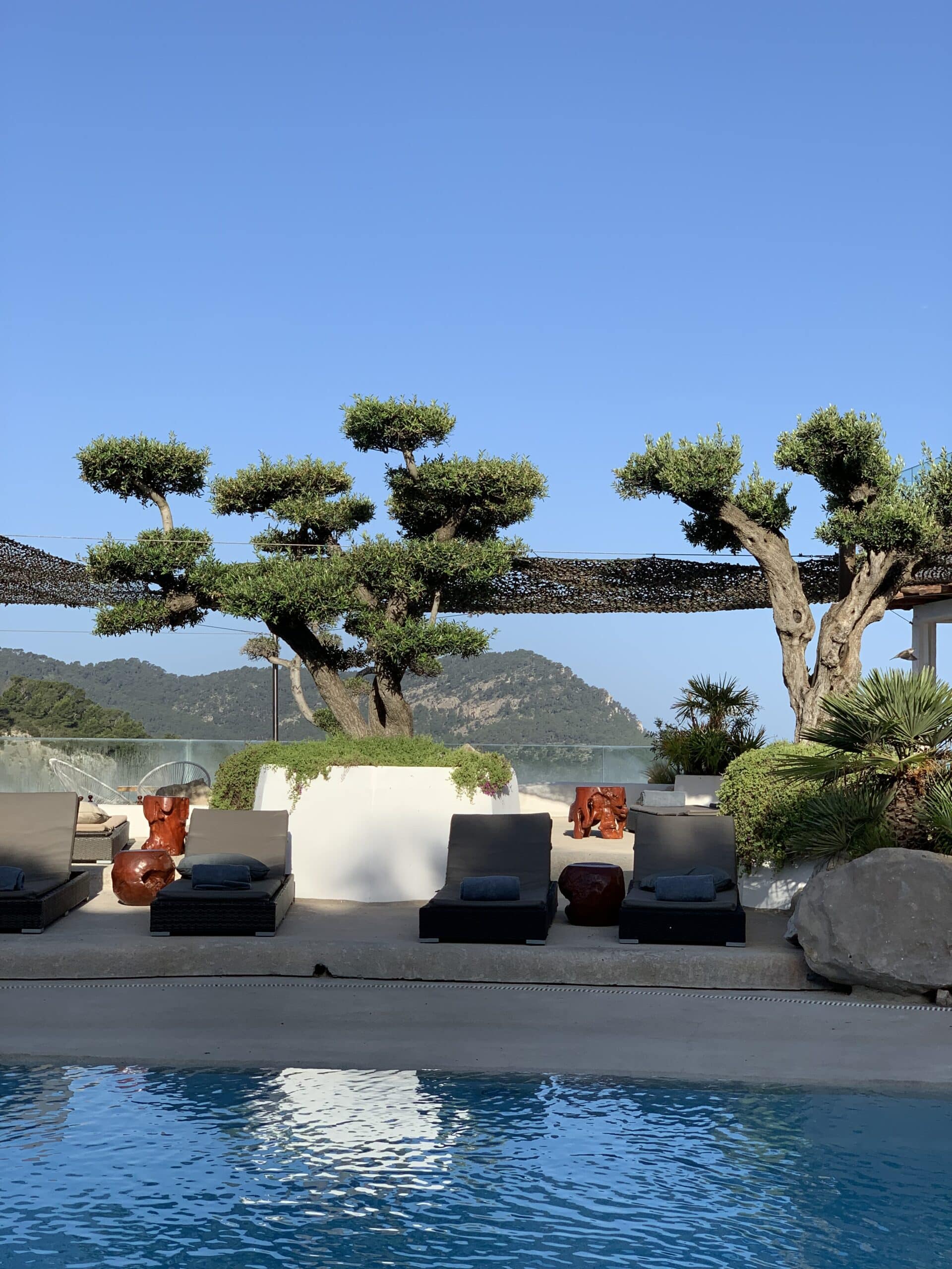 Vacanze Ibiza: guida per una vacanza relax a cinque stelle 5