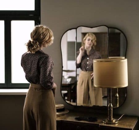 Come abbinare abiti e accessori vintage in modo moderno 8
