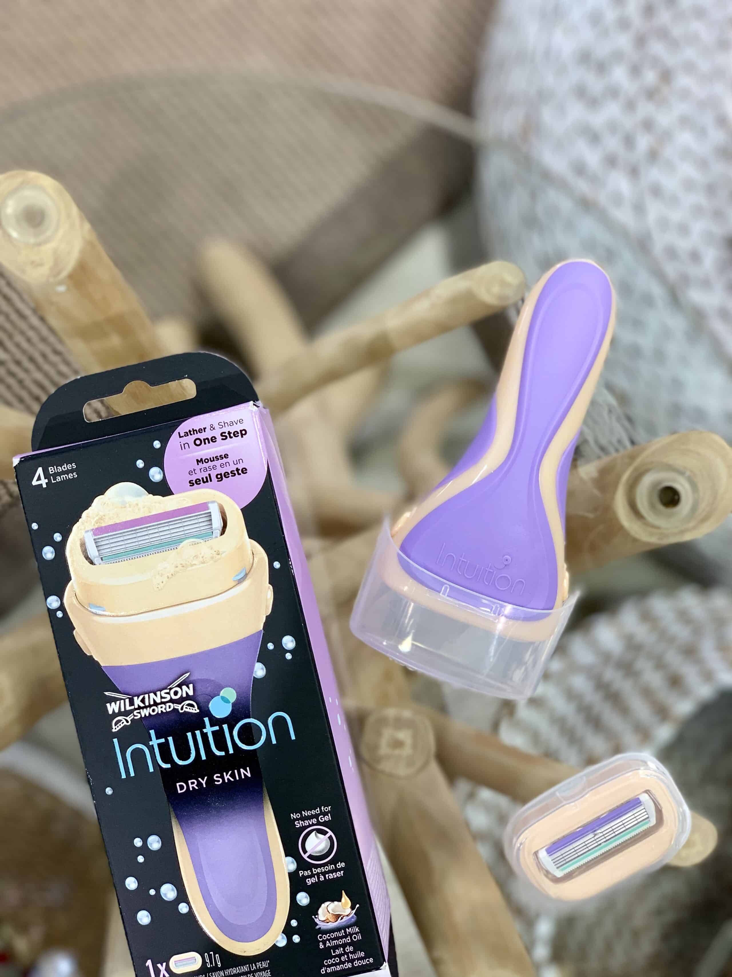 Depilazione delicata e gambe subito lisce grazie ai nuovi rasoi Wilkinson 1