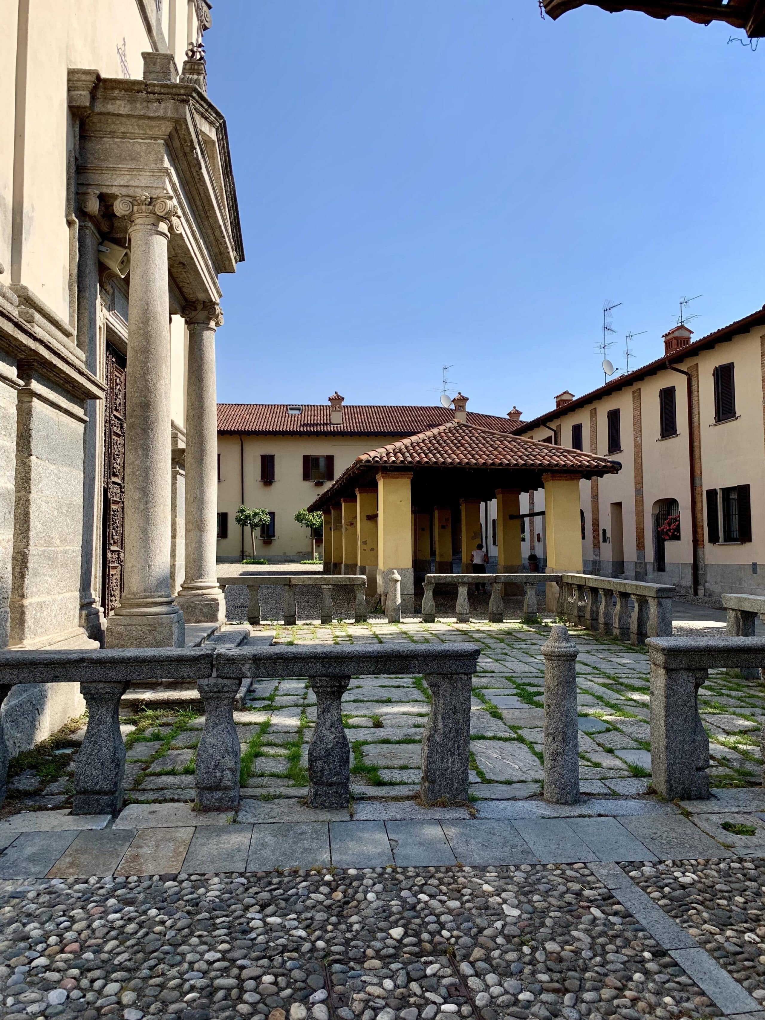 Guida di viaggio per un week end alla scoperta dell’Alta Brianza
