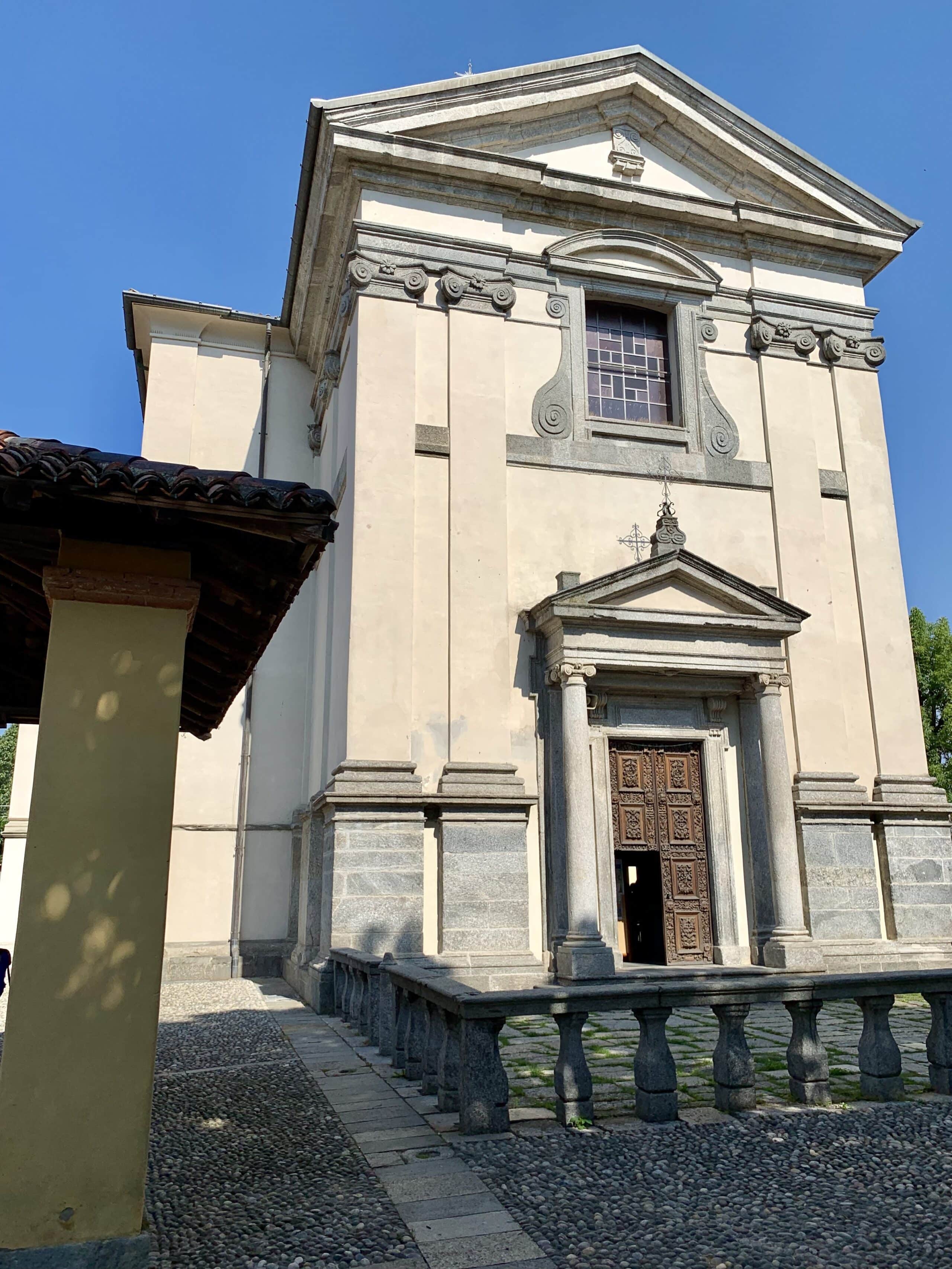 Guida di viaggio per un week end alla scoperta dell’Alta Brianza 1