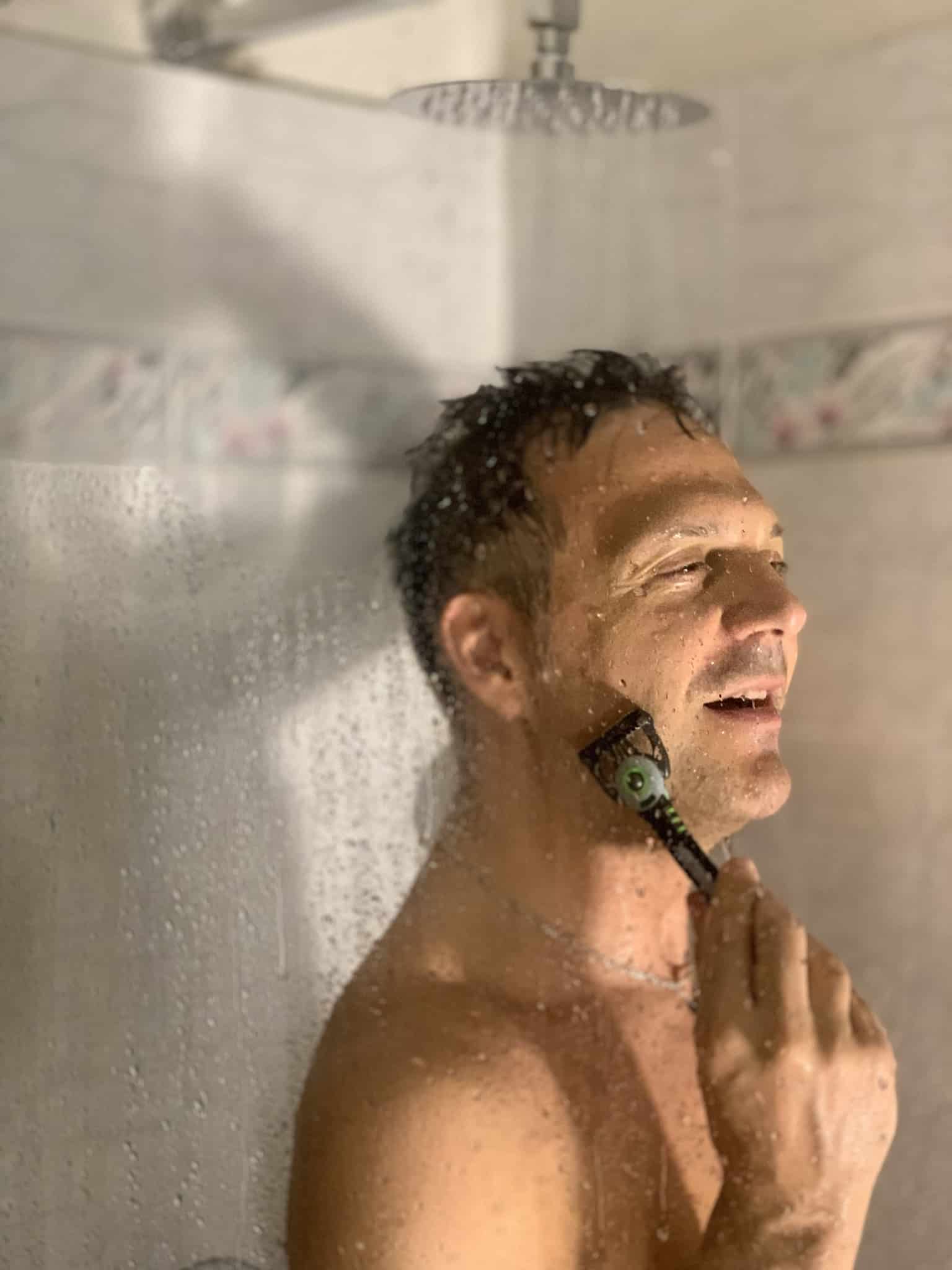 Prodotti per barba: da Wilkinson il rasoio per appassionati del grooming 8